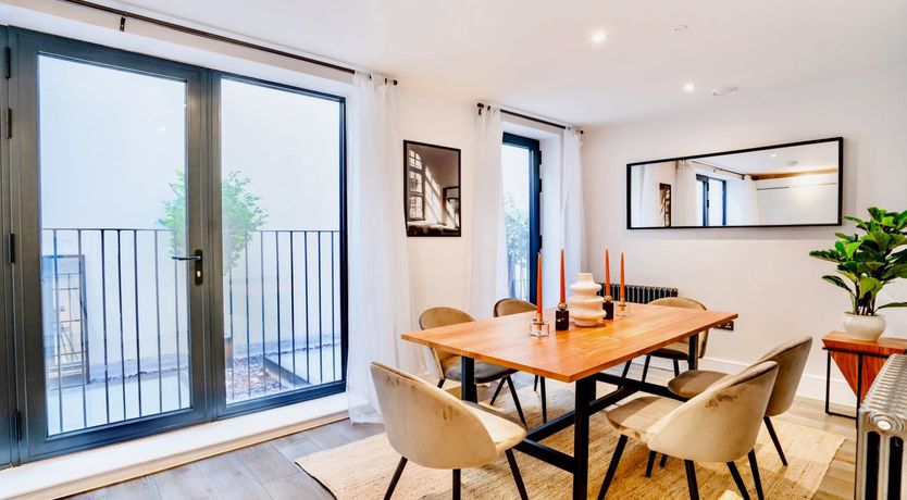 Photo of Author's Note