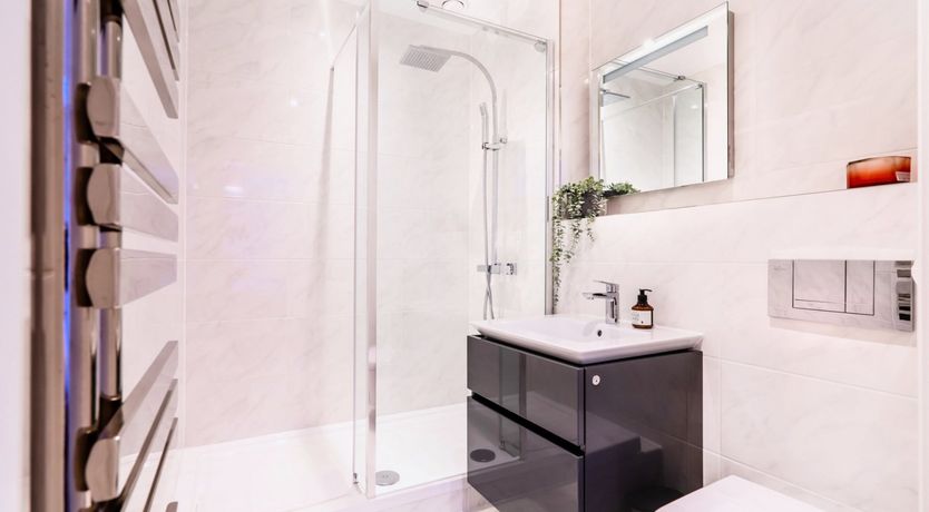 Photo of Author's Note