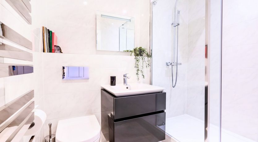 Photo of Author's Note