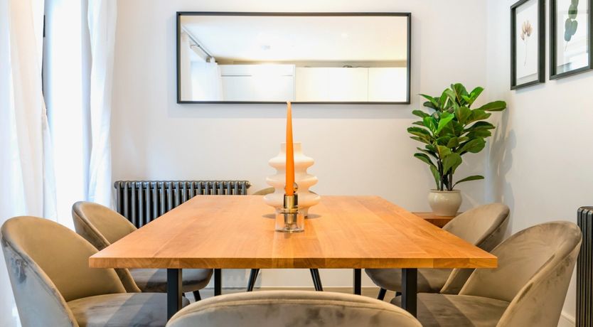 Photo of Author's Note