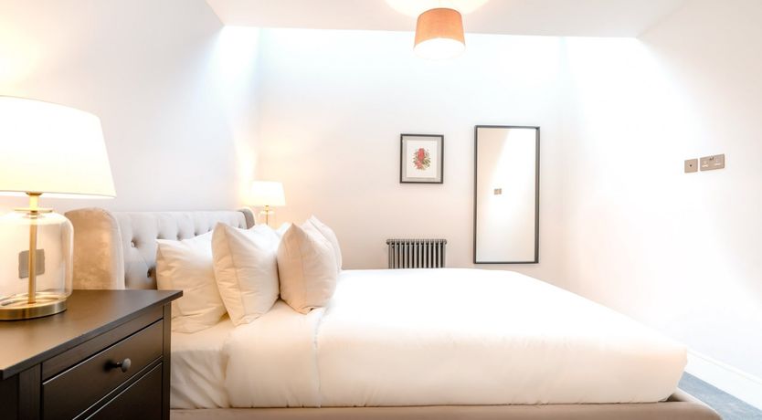 Photo of Author's Note