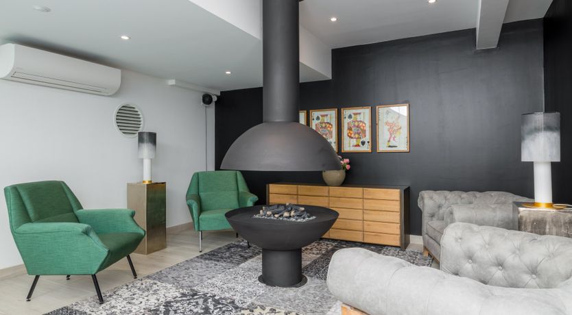 Photo of The Art of Living