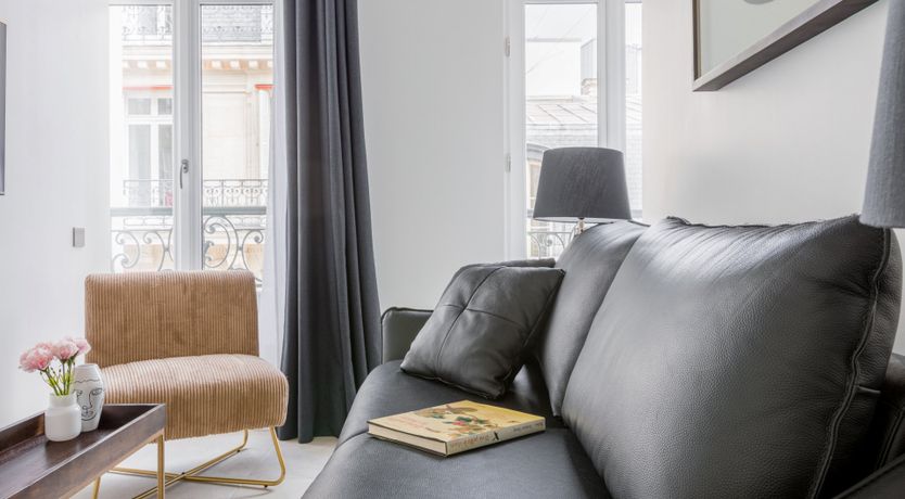 Photo of The Art of Living