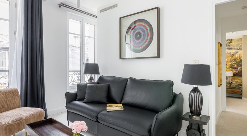 Photo of The Art of Living