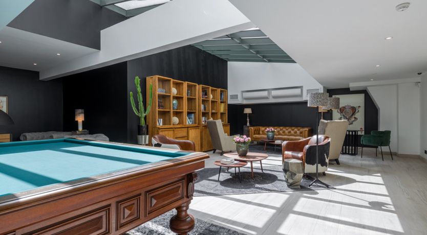 Photo of The Art of Living