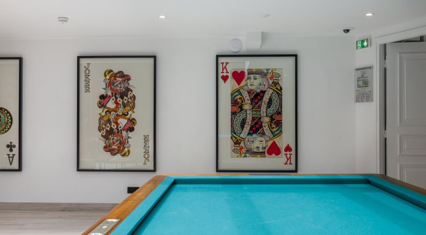 Photo of The Art of Living