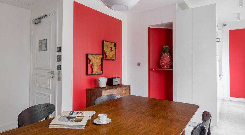 Photo of The Art of Living