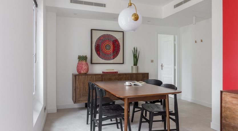 Photo of The Art of Living