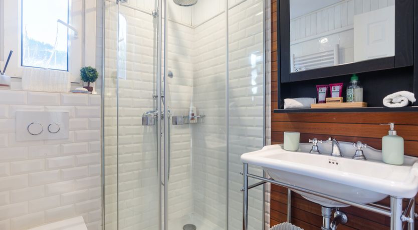 Photo of Driftwood & Rosé