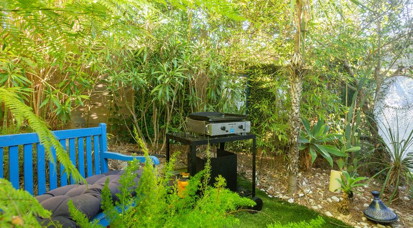 Photo of Driftwood & Rosé