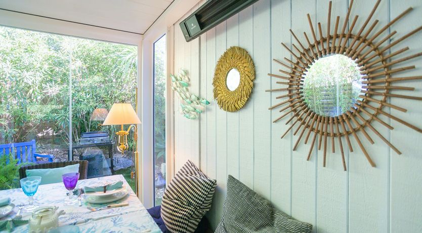 Photo of Driftwood & Rosé