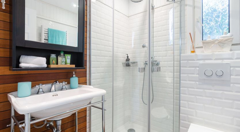 Photo of Driftwood & Rosé