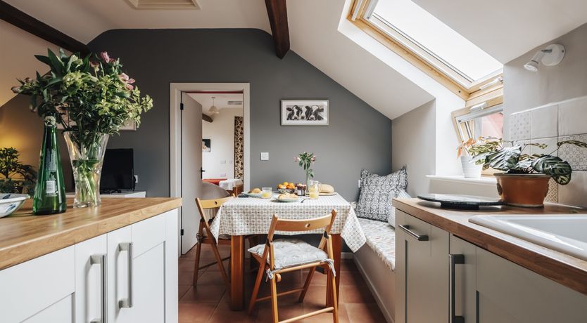 Photo of By The Meres