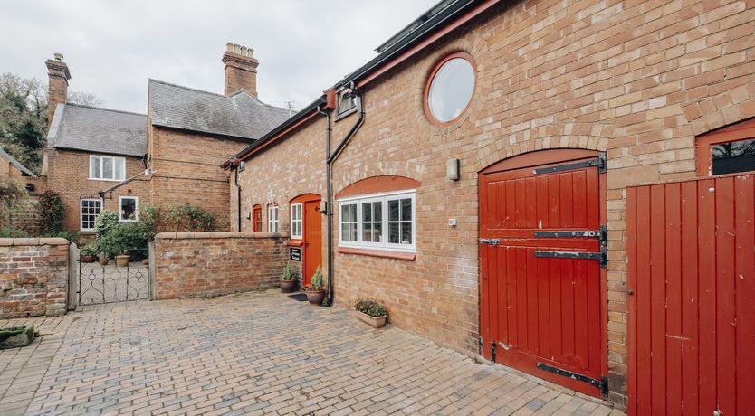 Photo of By The Meres