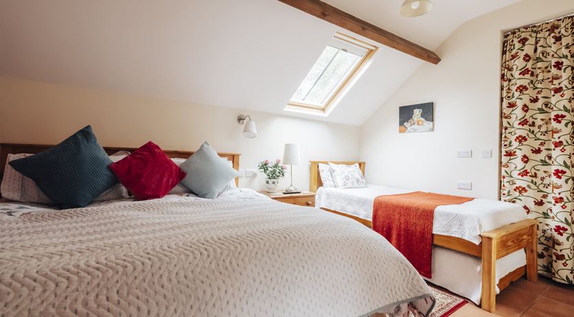 Photo of By The Meres