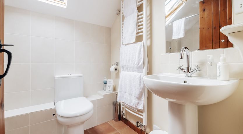 Photo of By The Meres