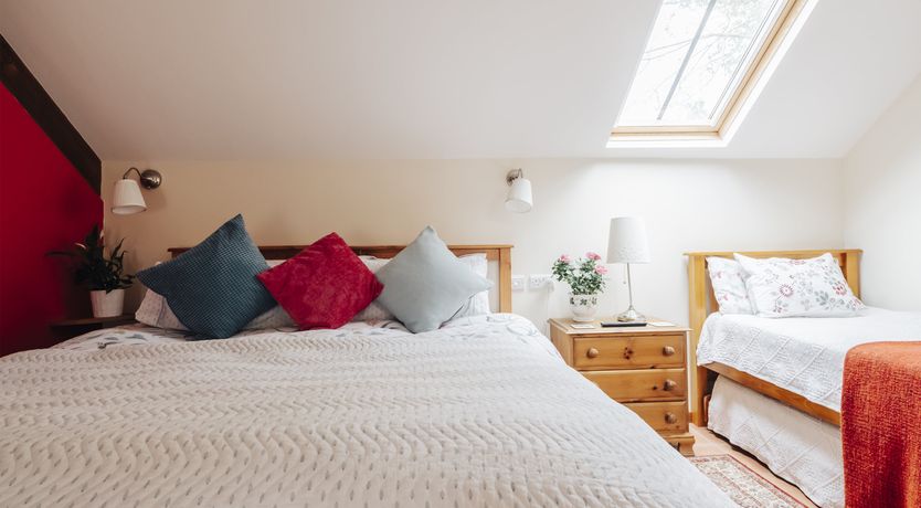 Photo of By The Meres