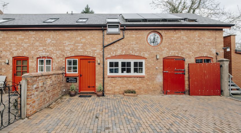 Photo of By The Meres