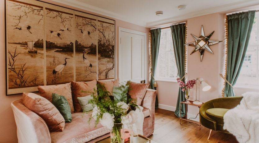 Photo of Under The Camellia Tree