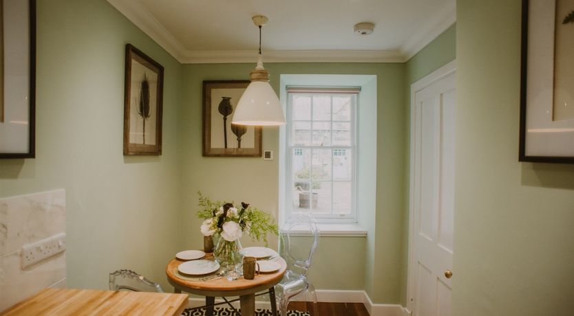 Photo of Under The Camellia Tree