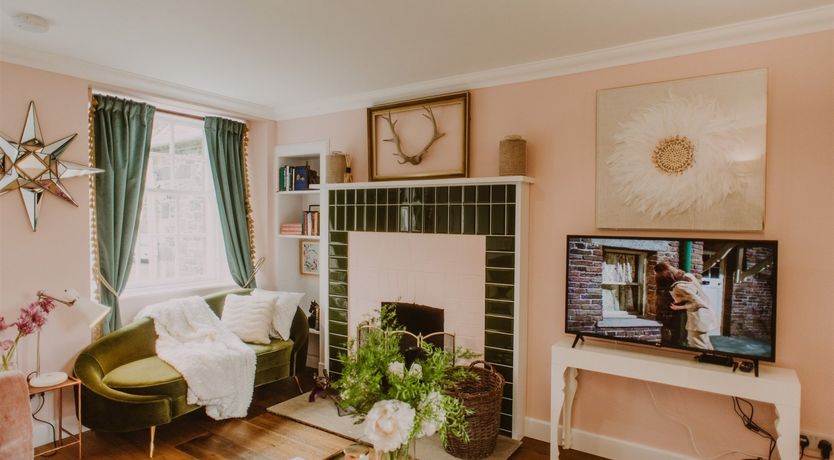 Photo of Under The Camellia Tree