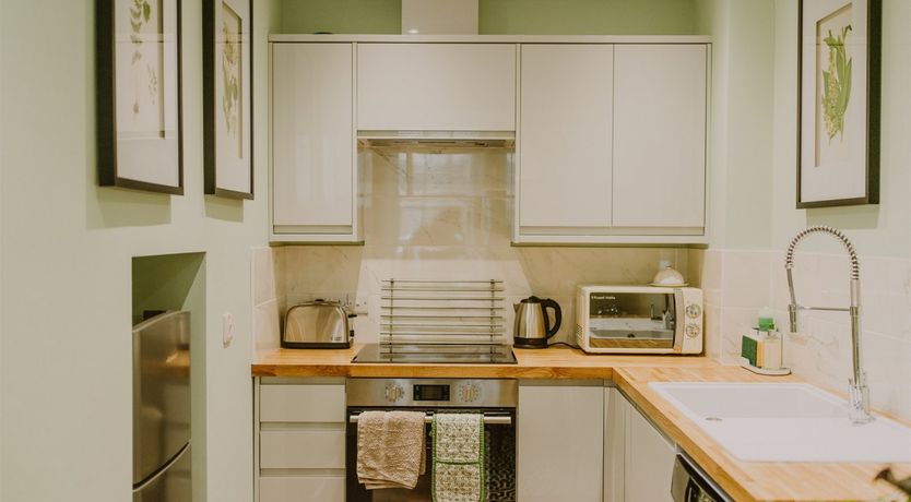 Photo of Under The Camellia Tree