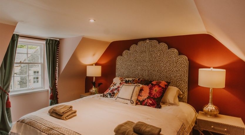 Photo of Under The Camellia Tree