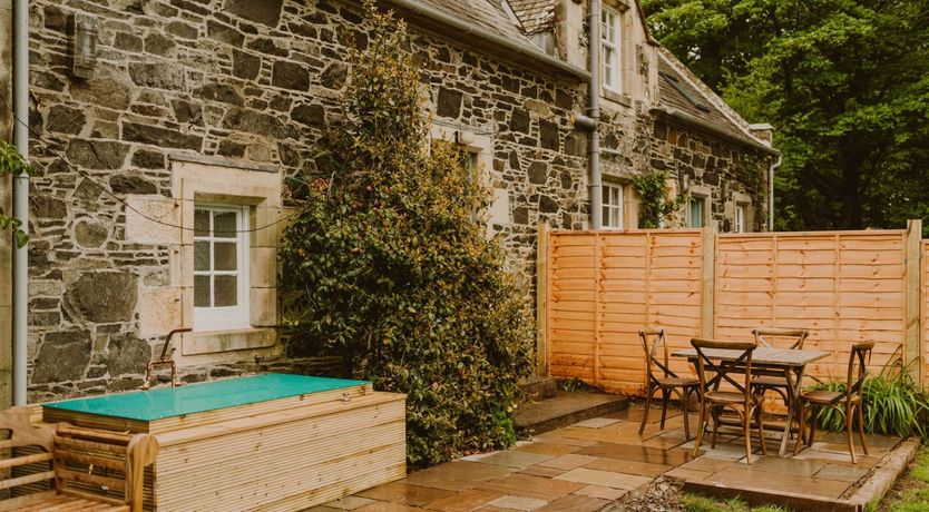 Photo of Under The Camellia Tree