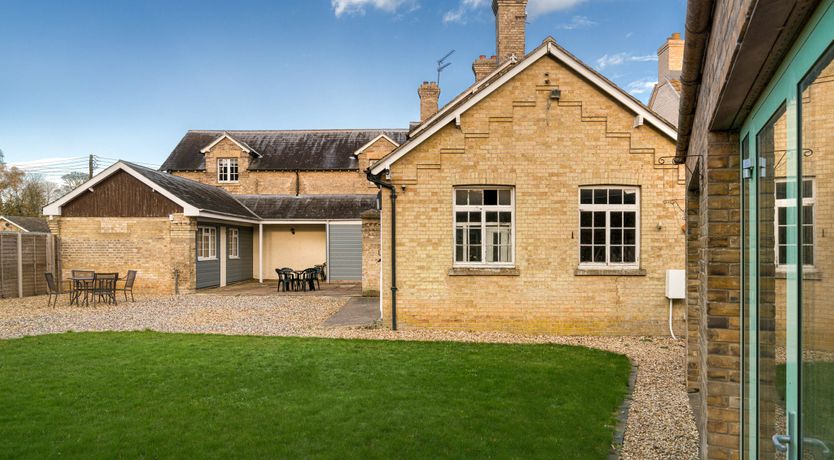 Photo of Making History