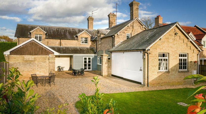 Photo of Making History