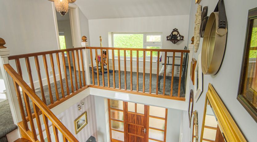 Photo of Making History