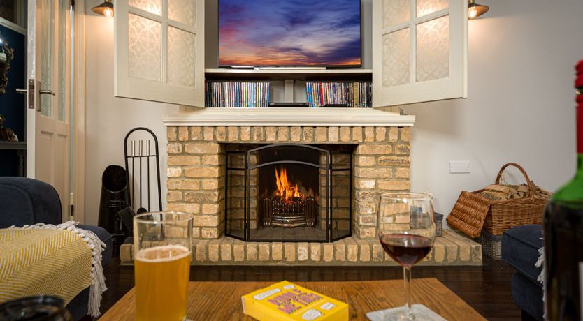 Photo of Making History