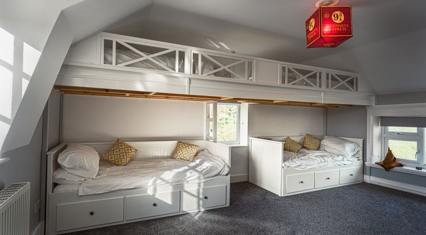 Photo of Making History