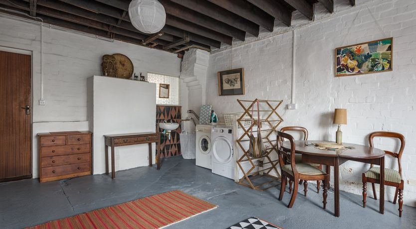 Photo of Where The Art Is