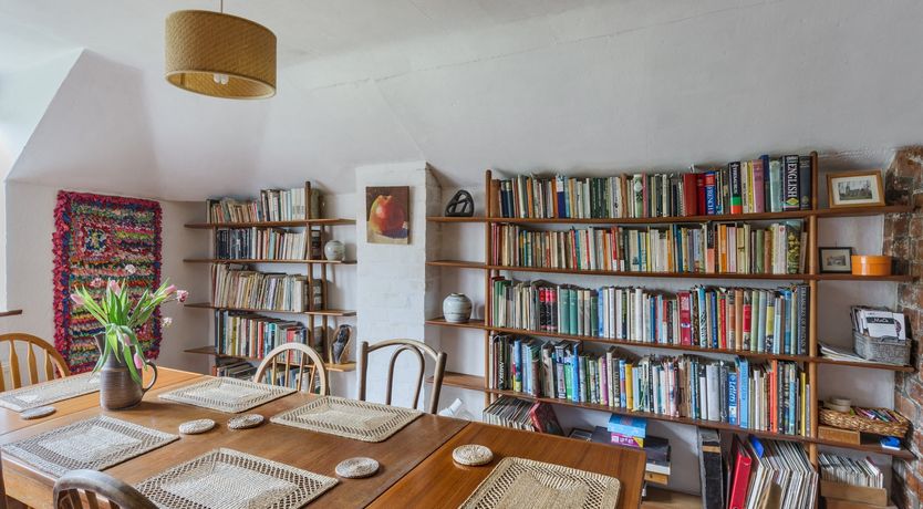 Photo of Where The Art Is