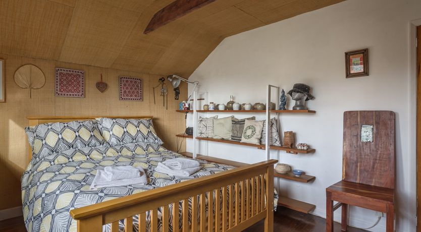 Photo of Where The Art Is