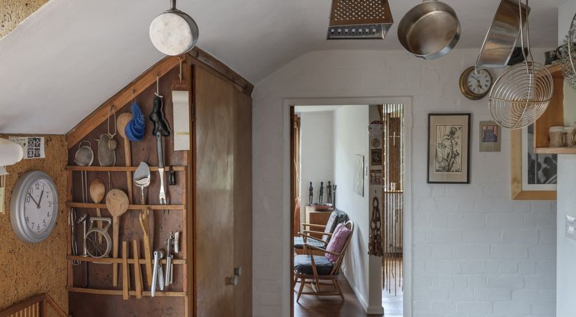 Photo of Where The Art Is