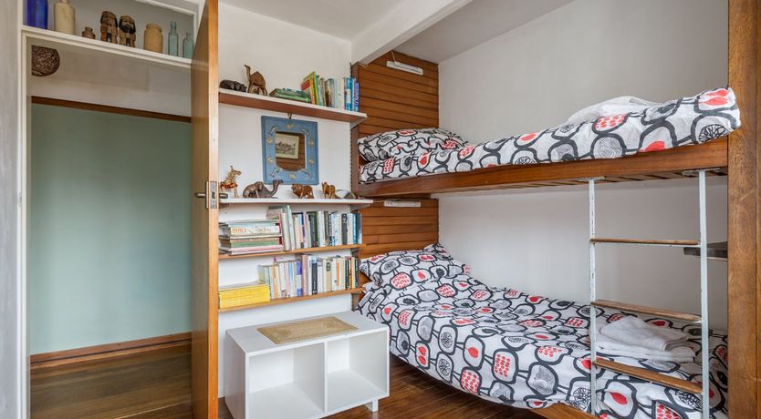 Photo of Where The Art Is