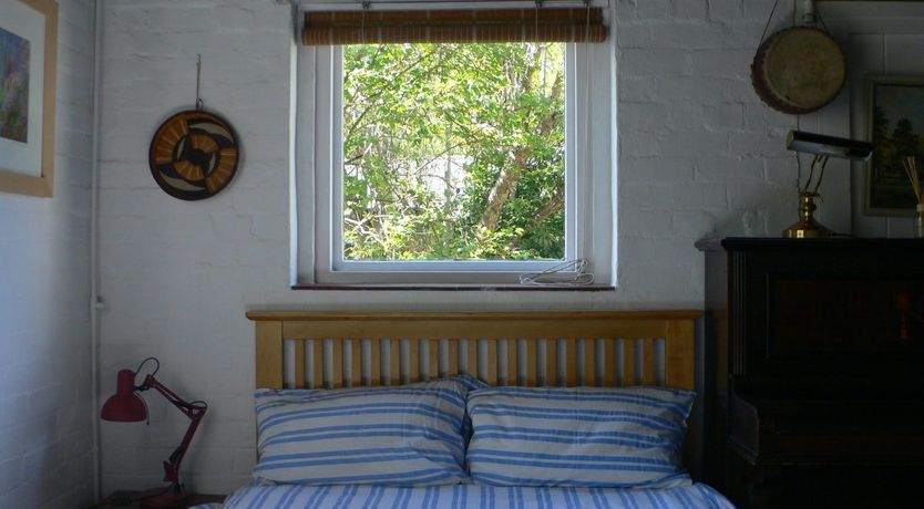 Photo of Where The Art Is