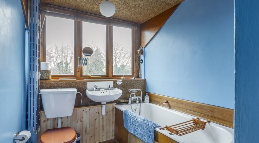 Photo of Where The Art Is