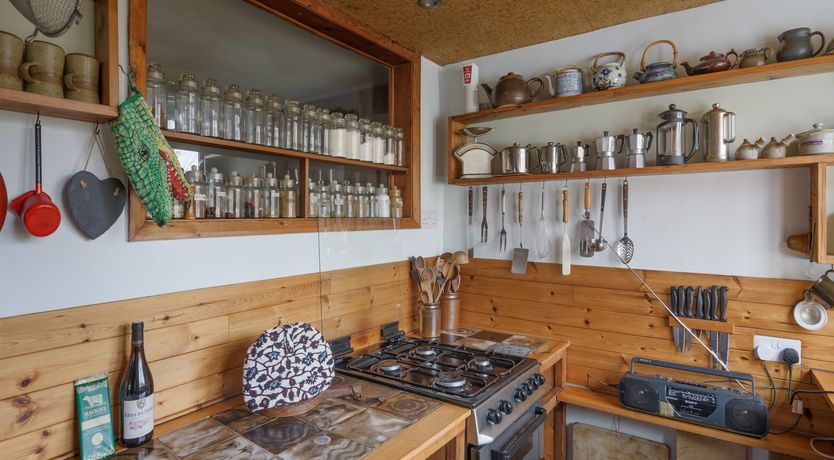 Photo of Where The Art Is