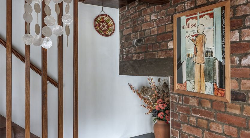 Photo of Where The Art Is