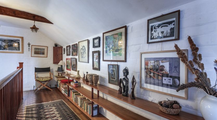 Photo of Where The Art Is