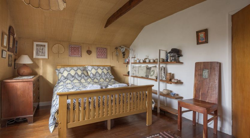 Photo of Where The Art Is