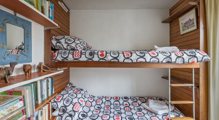 Photo of Where The Art Is