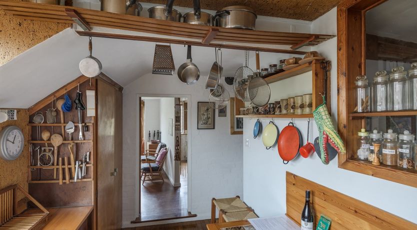 Photo of Where The Art Is