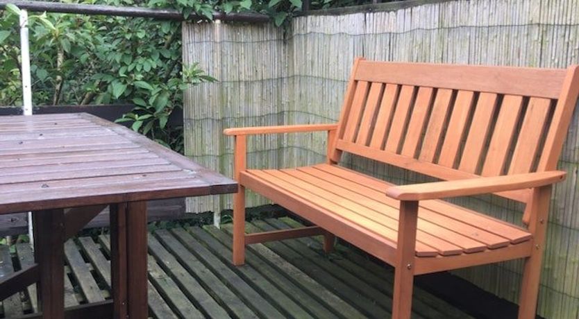 Photo of Where The Art Is