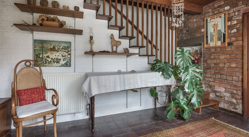 Photo of Where The Art Is