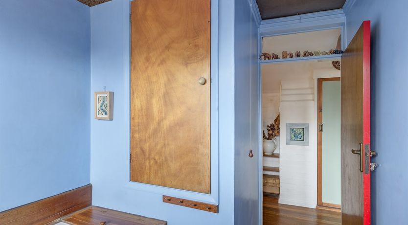 Photo of Where The Art Is