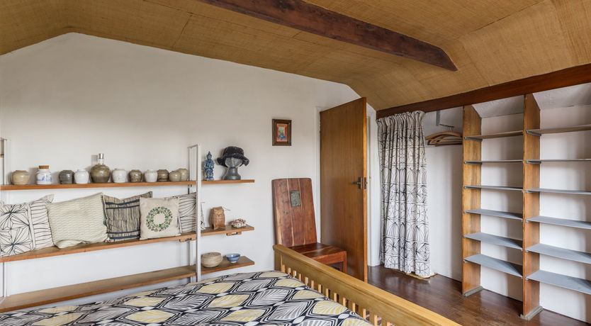 Photo of Where The Art Is